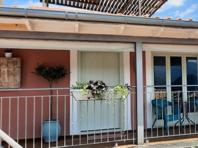 Villa Villa Kavalina - Outdoor photo 3