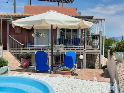 Villa Villa Kavalina - Outdoor photo 4