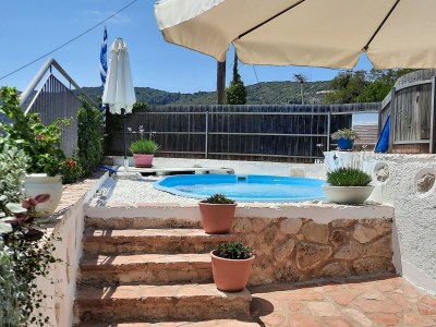 Villa Villa Kavalina - Outdoor photo 6