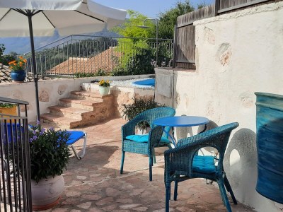 Villa Villa Kavalina - Outdoor photo 9