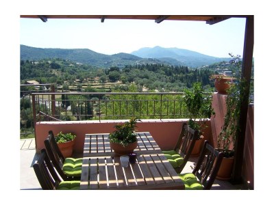 Villa Villa Kavalina - Outdoor photo 19