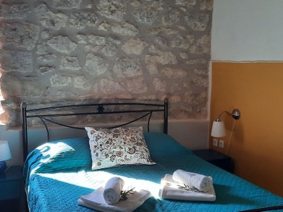 Villa Villa Kavalina - Features photo 23