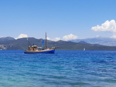 Villa Villa Kavalina - Environment photo 39