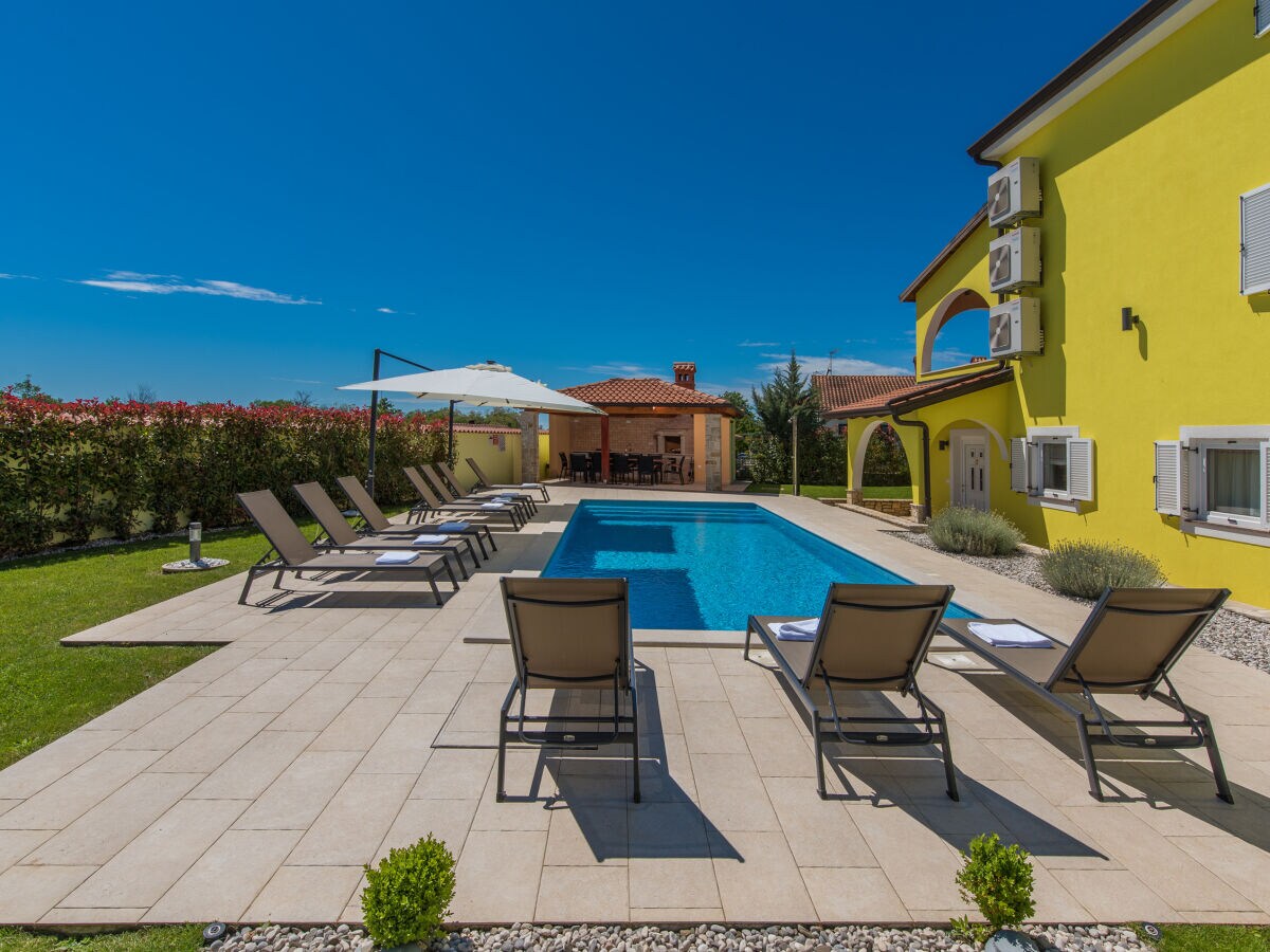 Villa Villa Andrea - Outdoor photo 3