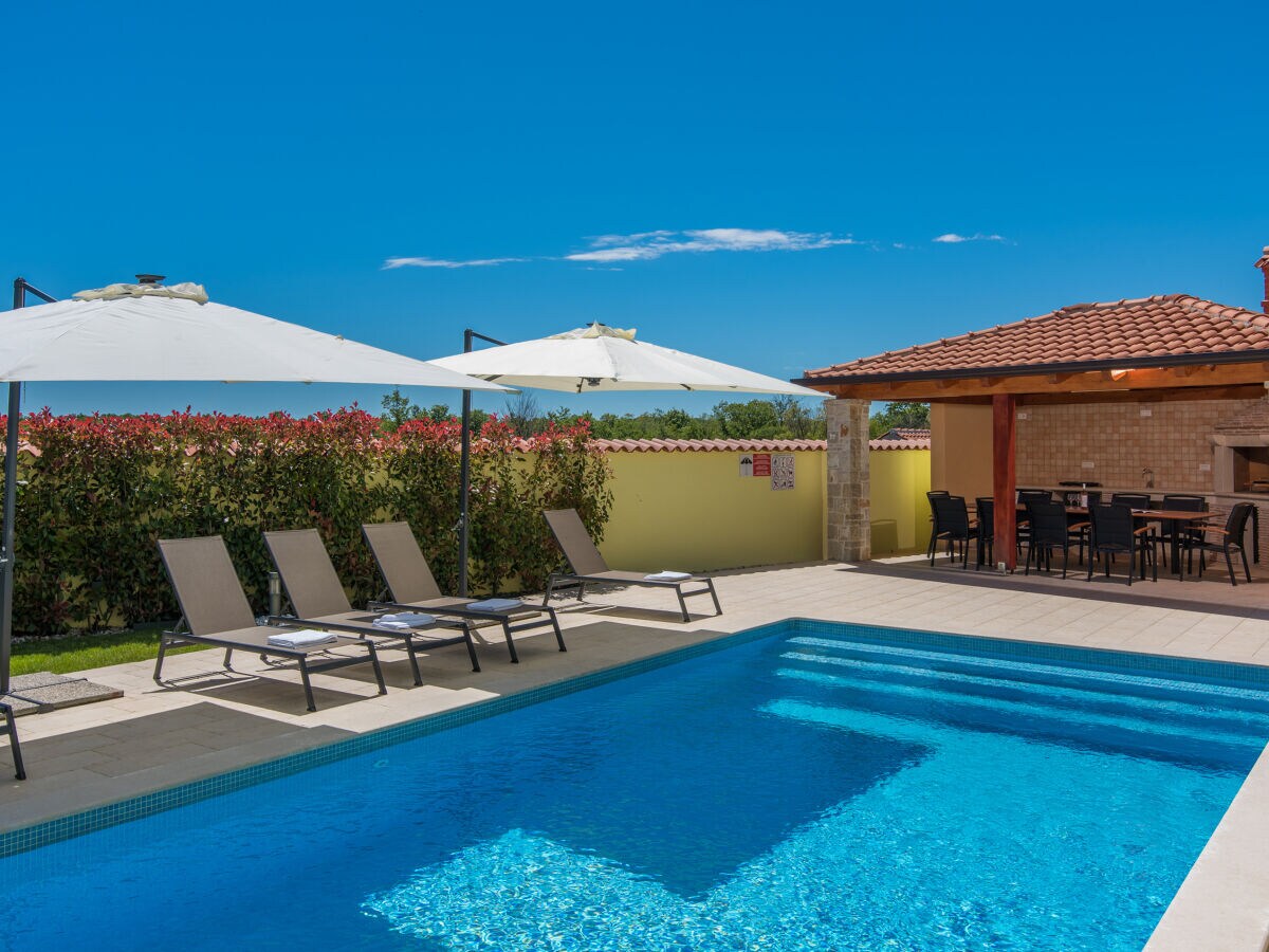 Villa Villa Andrea - Outdoor photo 5