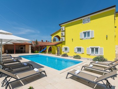 Villa Villa Andrea in Poreč - Villa