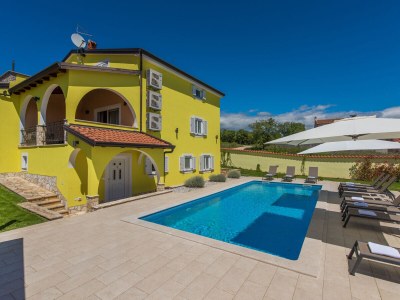 Villa Villa Andrea - Outdoor photo 2