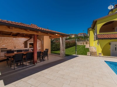 Villa Villa Andrea - Outdoor photo 4