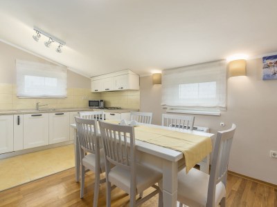 Villa Villa Andrea - Features photo 7