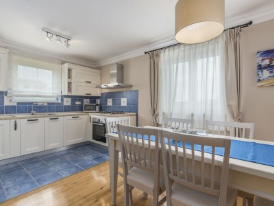 Villa Villa Andrea - Features photo 13