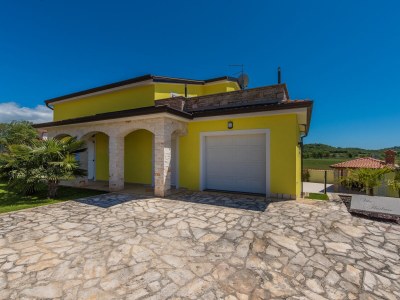 Villa Villa Andrea - Environment photo 20