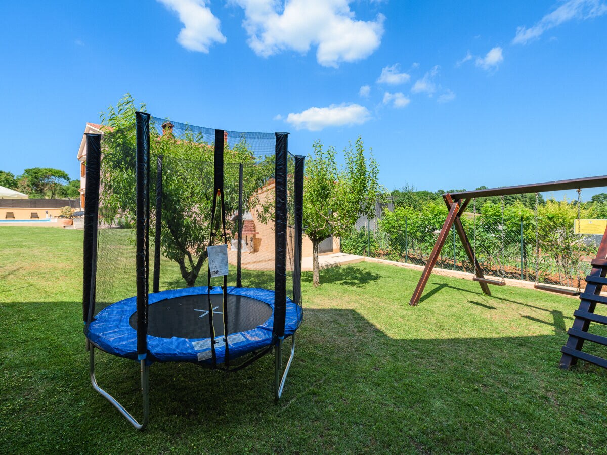 Villa Villa Dido Nini - Outdoor photo 4