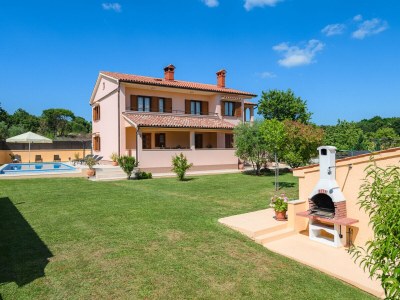 Villa Villa Dido Nini - Outdoor photo 3