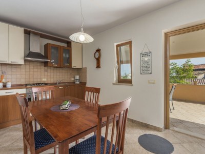 Villa Villa Dido Nini - Features photo 24