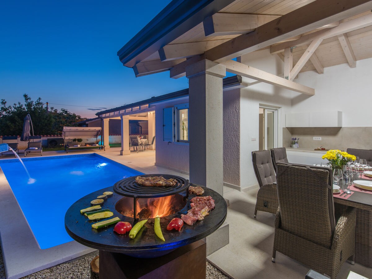 Villa Villa Delijamo - Outdoor photo 2