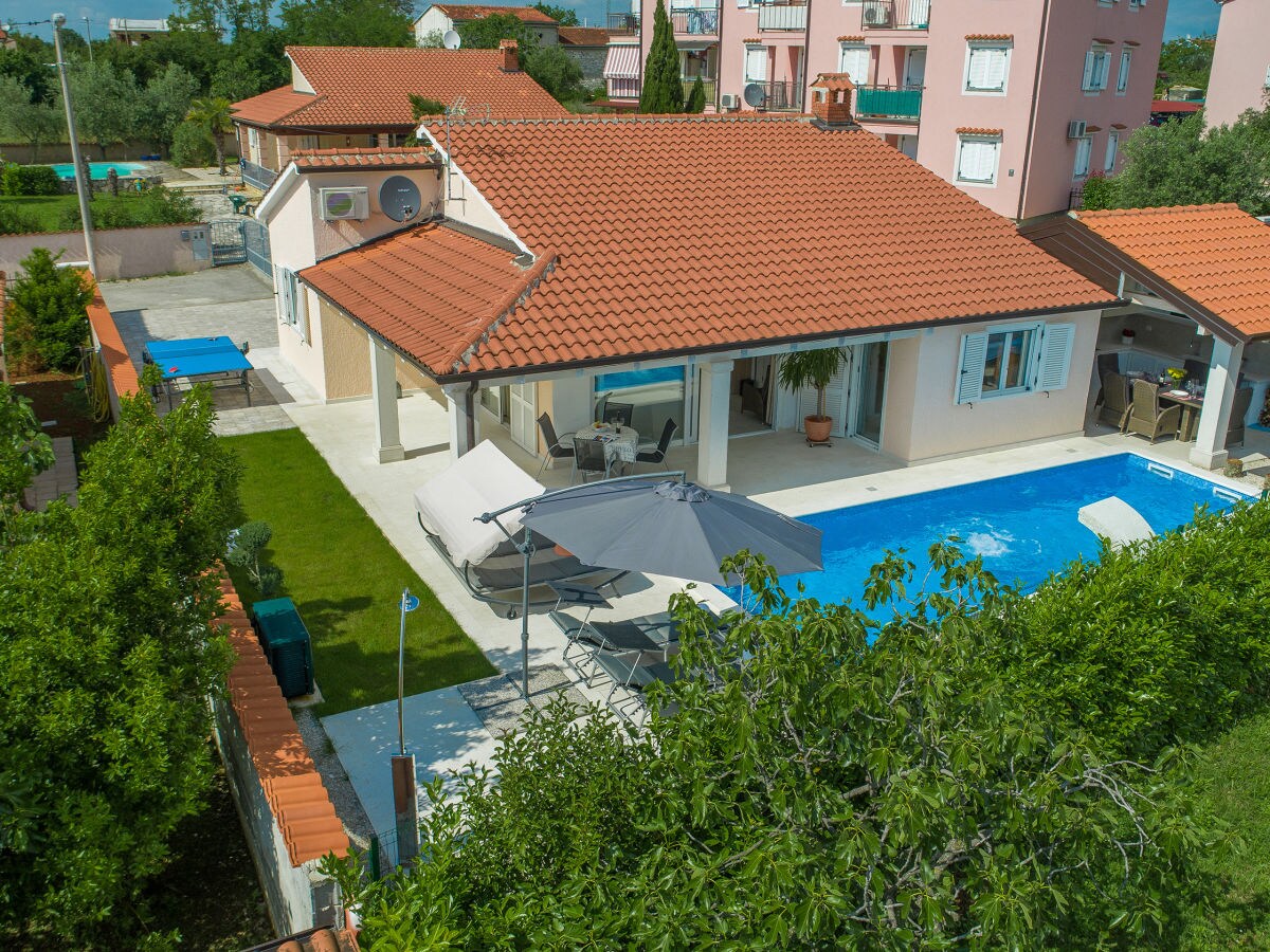 Villa Villa Delijamo - Outdoor photo 3