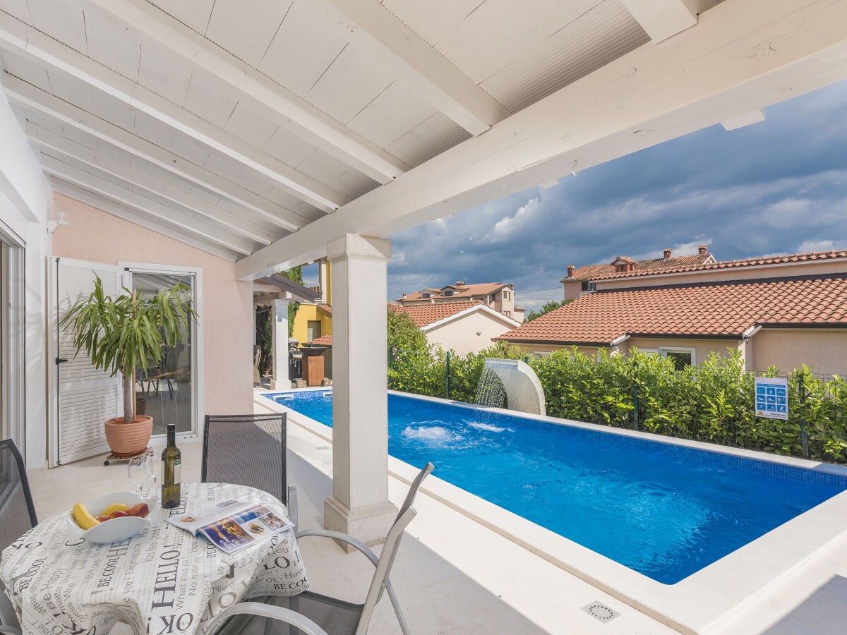 Villa Villa Delijamo - Outdoor photo 4