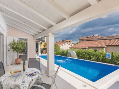 Villa Villa Delijamo - Outdoor photo 4