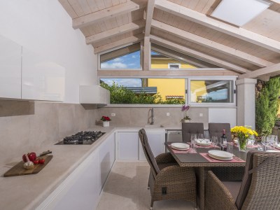 Villa Villa Delijamo - Outdoor photo 5