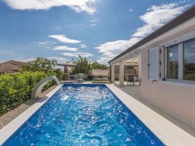 Villa Villa Delijamo - Outdoor photo 7