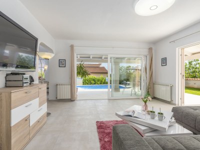 Villa Villa Delijamo - Features photo 9