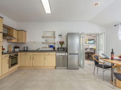 Villa Villa Delijamo - Features photo 10