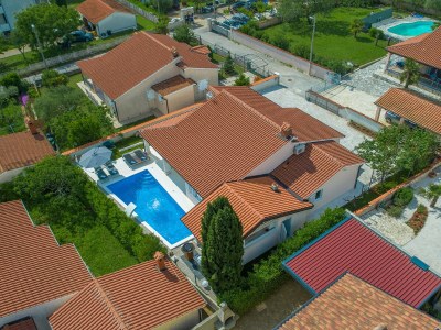 Villa Villa Delijamo - Environment photo 20