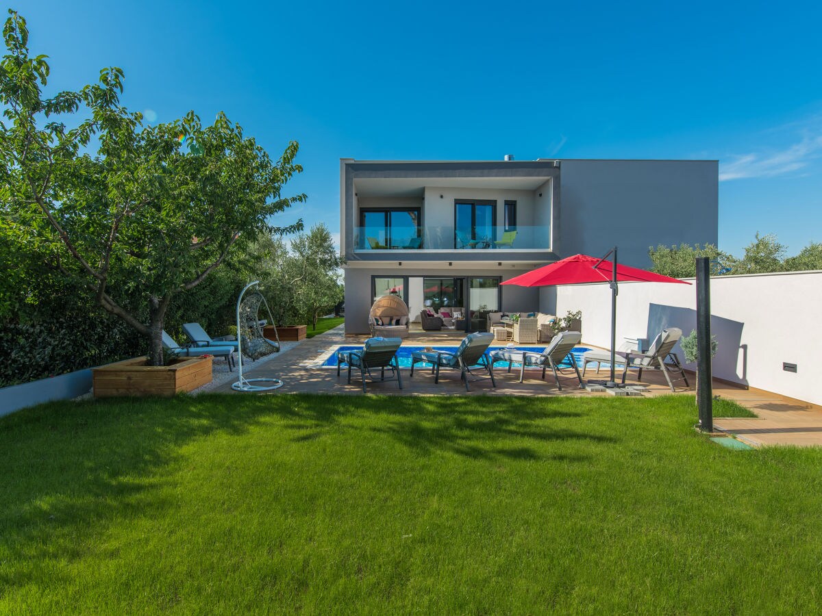 Villa Villa Pinia - Outdoor photo 4