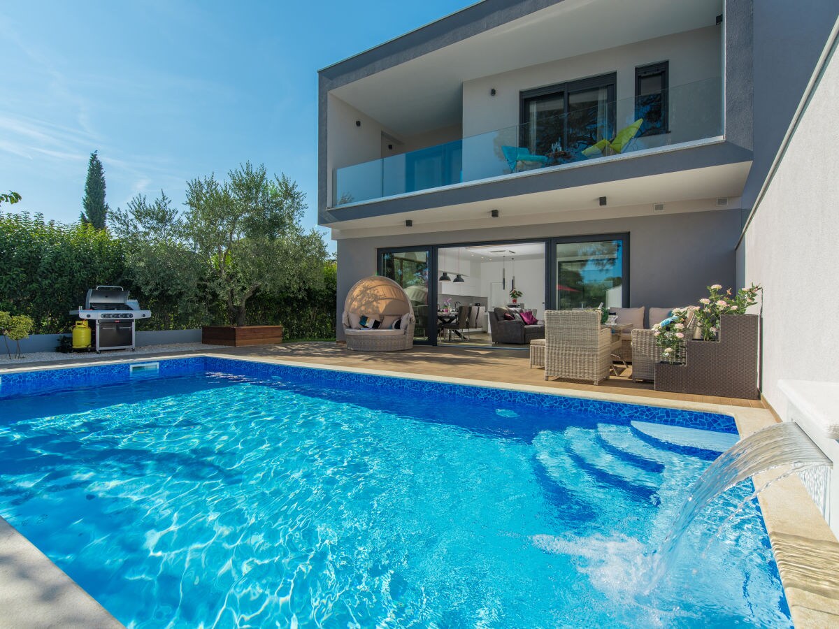 Villa Villa Pinia - Outdoor photo 5