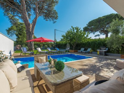 Villa Villa Pinia - Outdoor photo 2