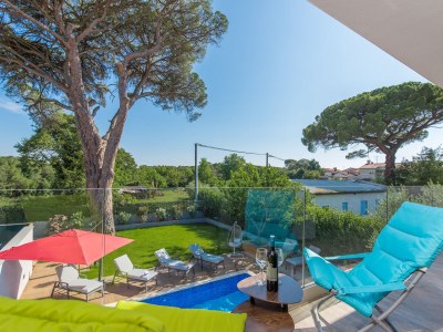 Villa Villa Pinia - Outdoor photo 6