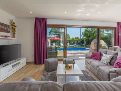 Villa Villa Pinia - Features photo 7