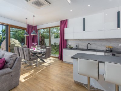 Villa Villa Pinia - Features photo 8