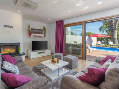 Villa Villa Pinia - Features photo 9