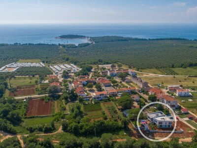 Villa Villa Pinia - Environment photo 17