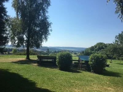 Holiday house Alpine panorama on the Hochrhein **** - Outdoor photo 6