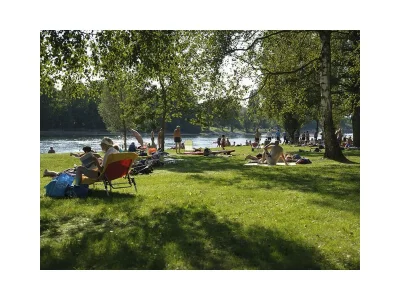 Holiday house Alpine panorama on the Hochrhein **** - Outdoor photo 8