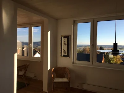 Holiday house Alpine panorama on the Hochrhein **** - Features photo 11