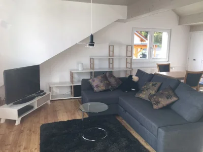 Holiday house Alpine panorama on the Hochrhein **** - Features photo 12