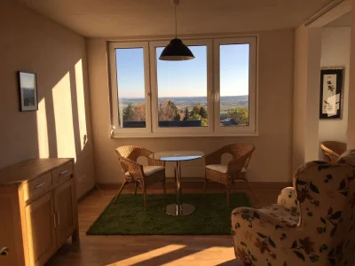 Holiday house Alpine panorama on the Hochrhein **** - Features photo 13