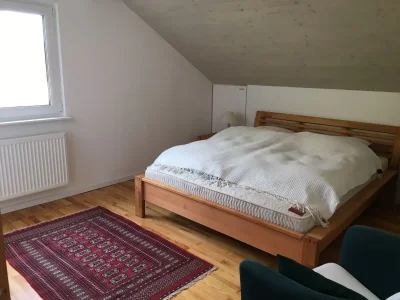 Holiday house Alpine panorama on the Hochrhein **** - Features photo 14