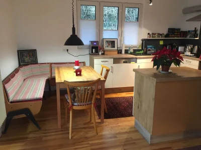 Holiday house Alpine panorama on the Hochrhein **** - Features photo 15