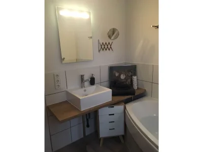 Holiday house Alpine panorama on the Hochrhein **** - Features photo 18