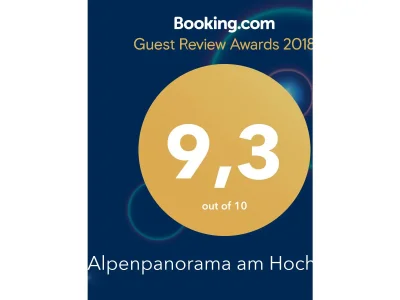 Holiday house Alpine panorama on the Hochrhein **** - Document photo 23