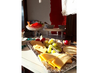 Holiday apartment Tankstopp (Fuel Stop) 1 - Outdoor photo 6