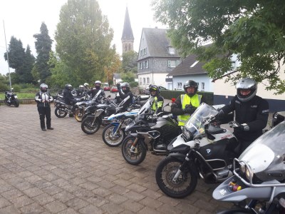 Holiday apartment Tankstopp (Fuel Stop) 1 - Outdoor photo 11