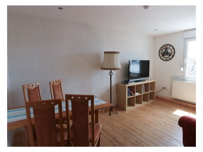 Holiday apartment Tankstopp (Fuel Stop) 1 - Features photo 15