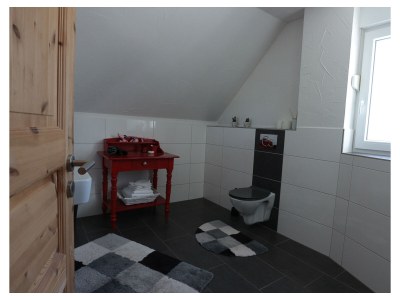 Holiday apartment Tankstopp (Fuel Stop) 1 - Features photo 20