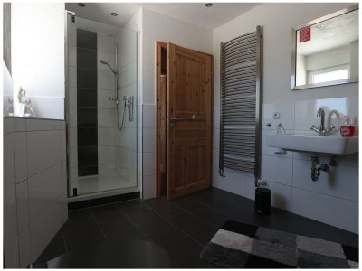 Holiday apartment Tankstopp (Fuel Stop) 1 - Features photo 21