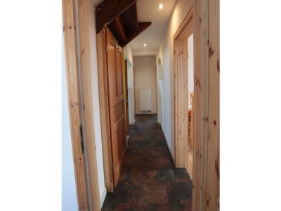 Holiday apartment Tankstopp (Fuel Stop) 1 - Features photo 23